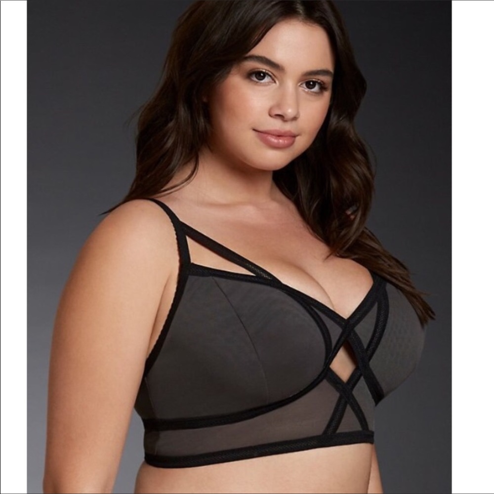 Torrid Bralette